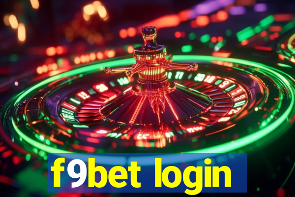 f9bet login